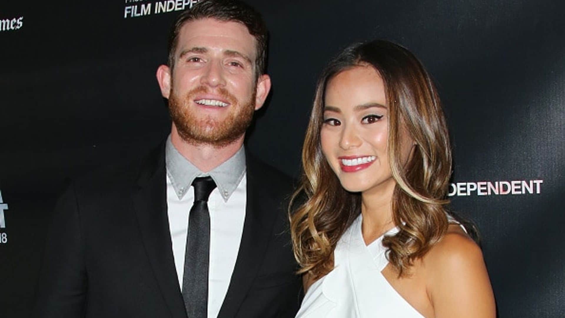 Jamie Chung's best wedding planning advice: 'Enjoy the process'