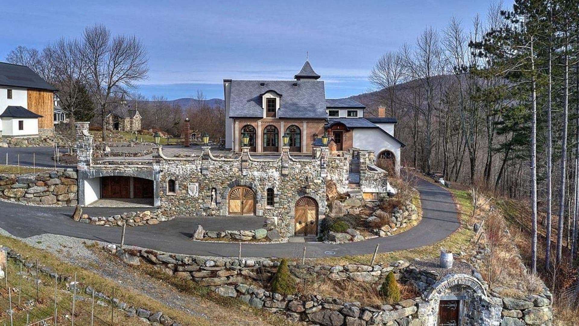 January’s Top 10 Celebrity Real Estate News