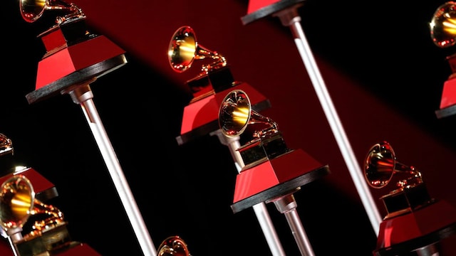 What the stars will be drinking at the Latin Grammys