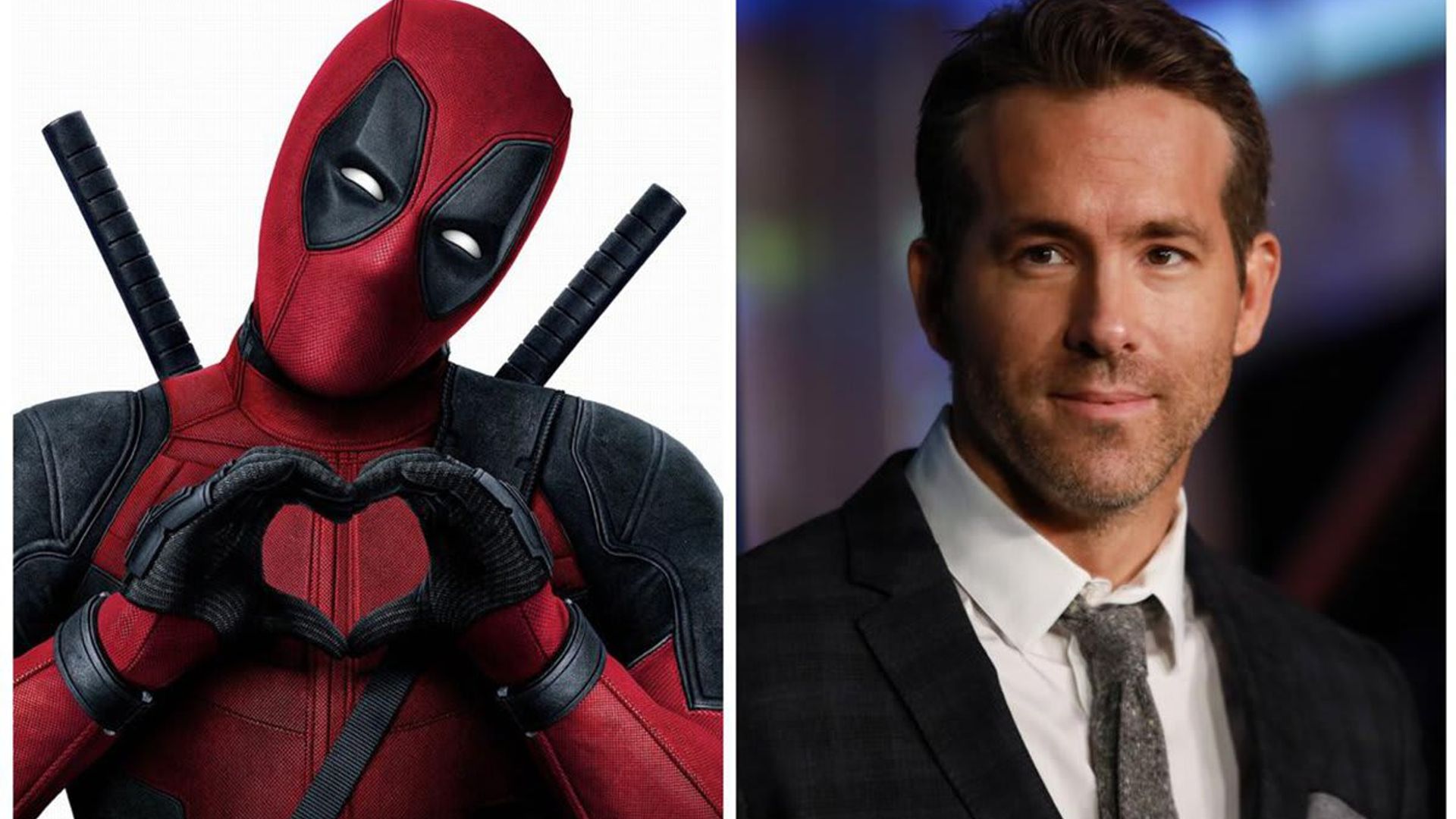 ‘Deadpool’ is back! And this time he’s R-rated