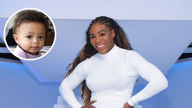 Serena Williams
