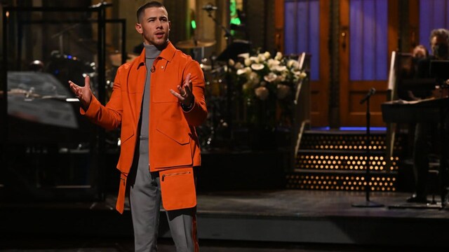 Saturday Night Live - Season 46