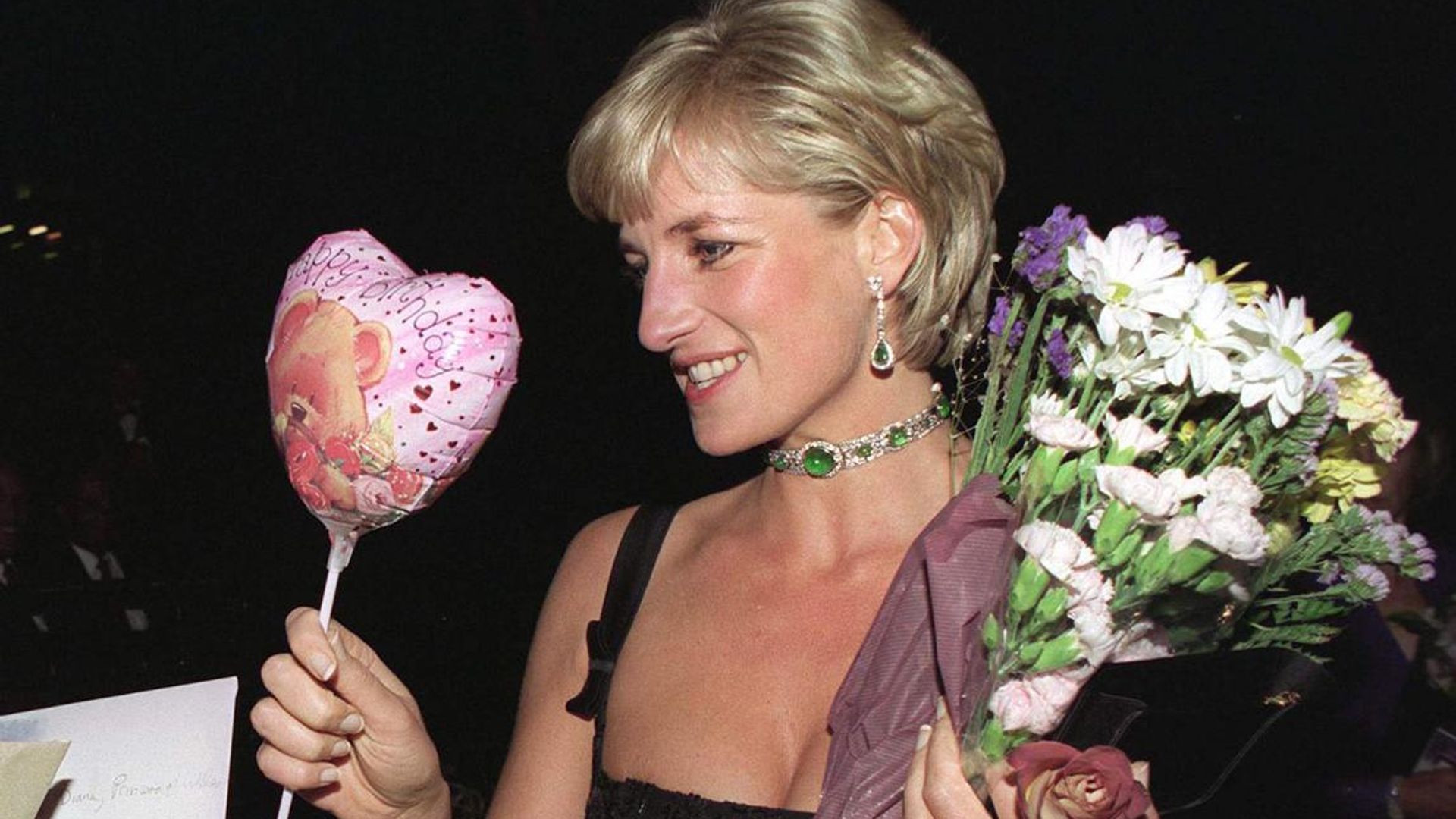 Why Princess Diana ‘didn’t really want to celebrate her birthdays’