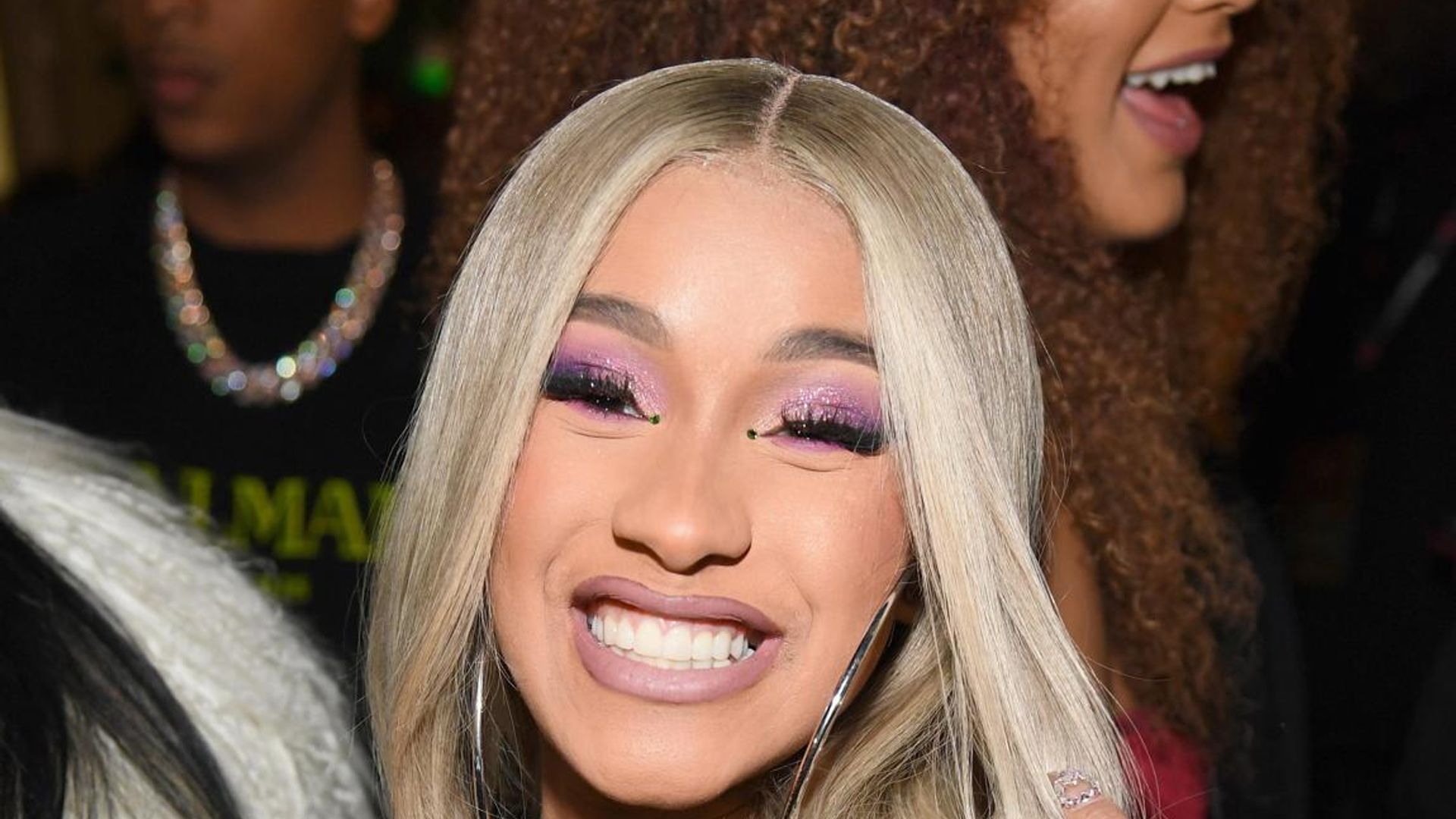 Cardi B
