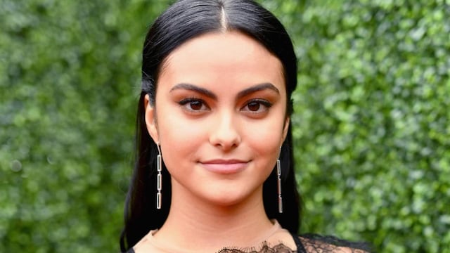 Camila Mendes