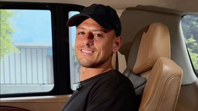 Chicharito