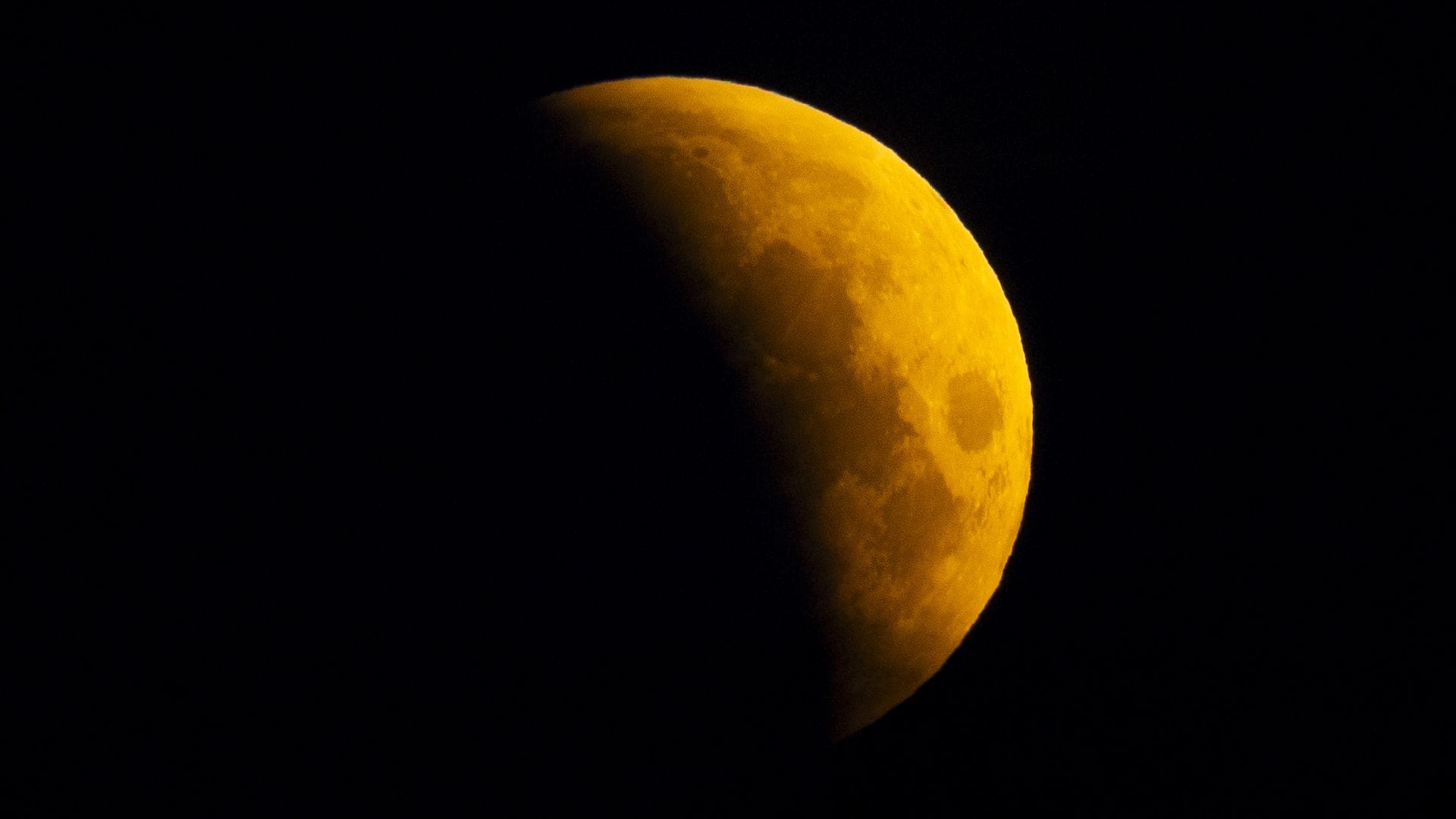 September's eclipse season is shaking things up: Especially for Virgo, Pisces, Gemini, and Sagittarius