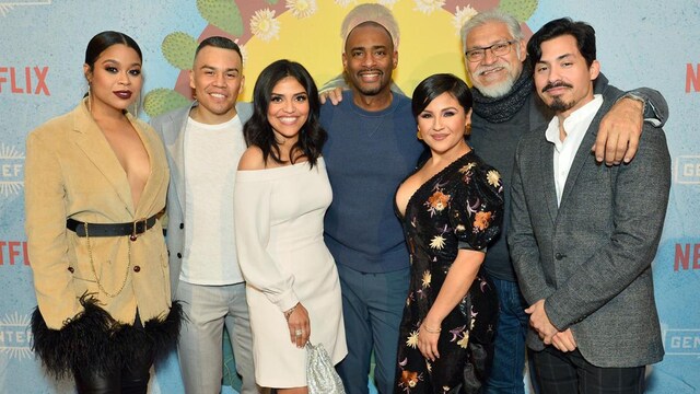 Netflix Celebrates The Premiere Of GENTEFIED In Washington, D.C.