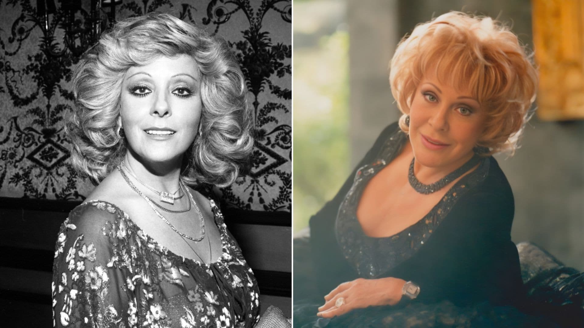 Silvia Pinal, the last diva of the golden age of Mexican cinema passes away, at the age of 94.