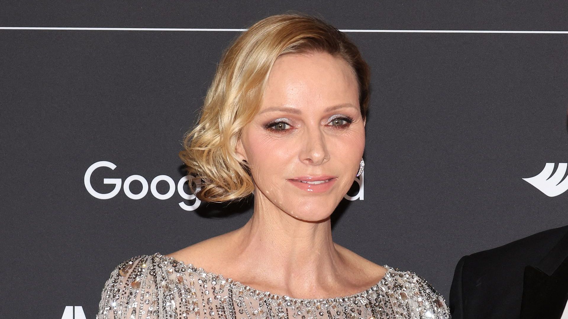 Princess Charlene of Monaco dazzles in Kate Middleton’s favorite designer at E-Prix Gala