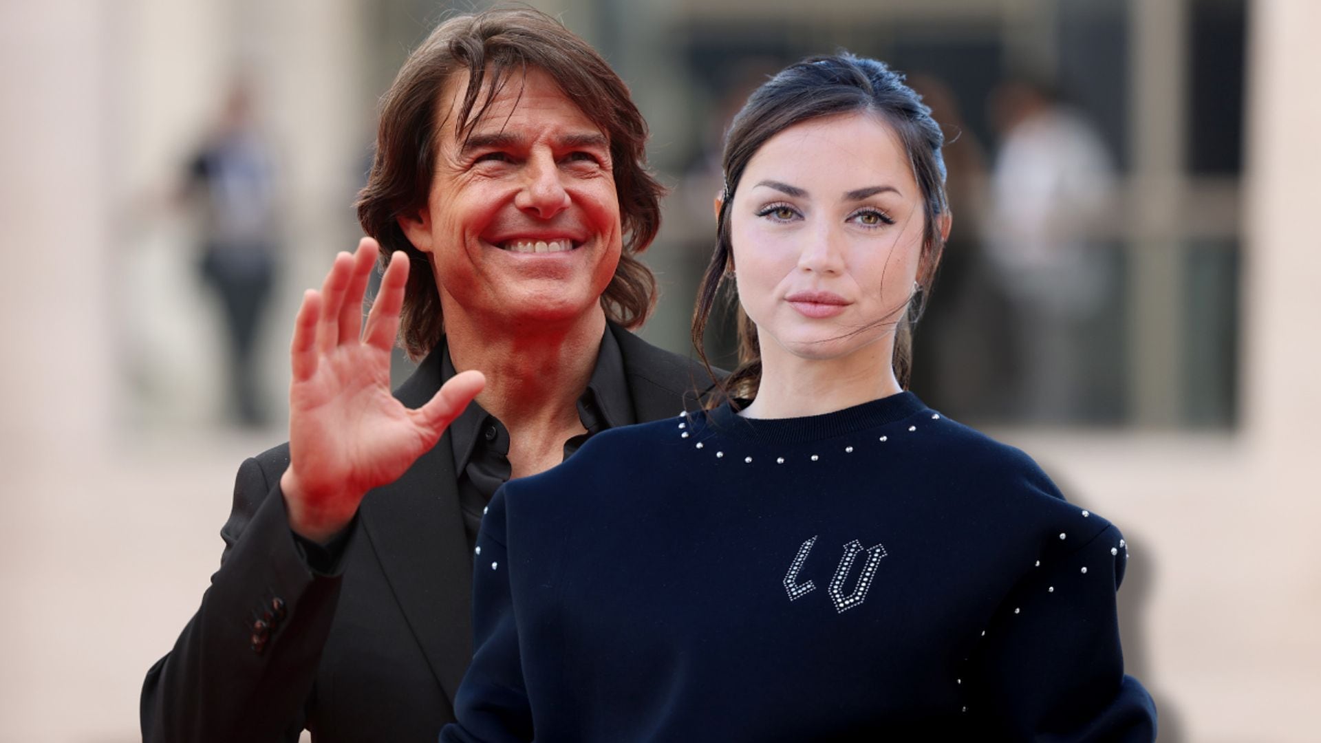 Tom Cruise and Ana de Armas’ movie paused after their breakup: Here's why