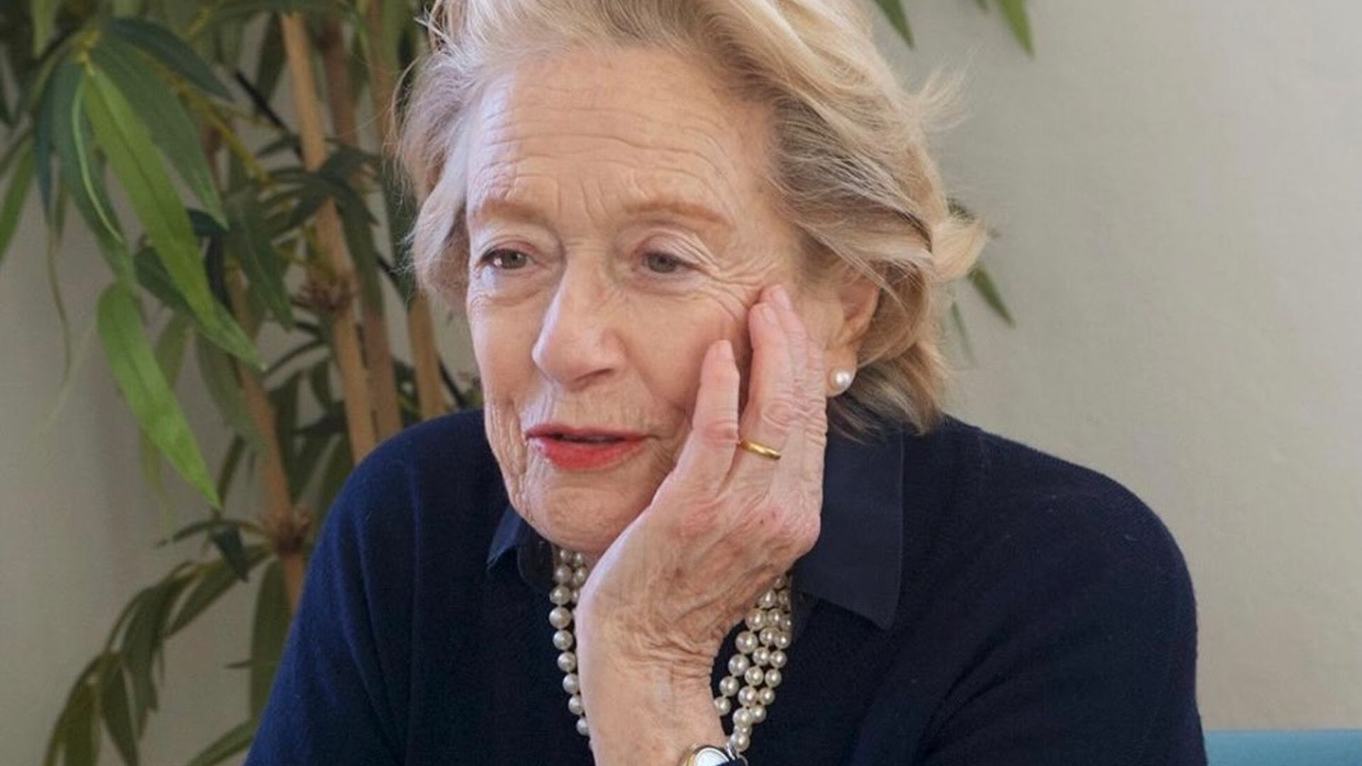 Princess Sveva Romanov dies at 96, the last of an irreplaceable imperial generation