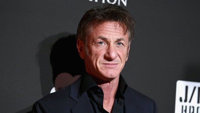 Sean Penn