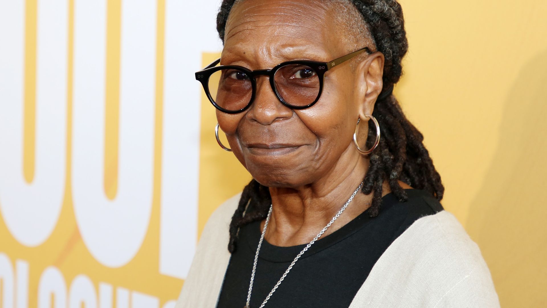 Whoopi Goldberg says fans would be 'shocked' by how much she makes on 'The View'