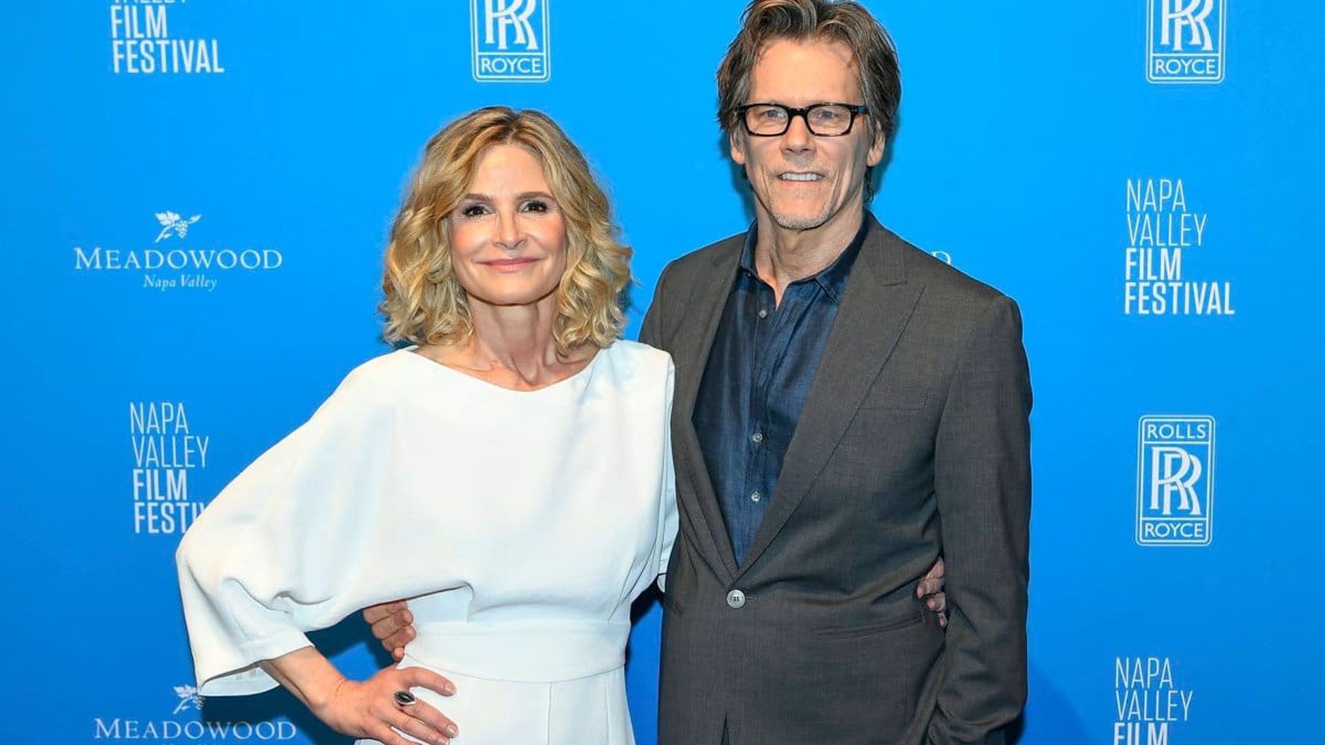 Kevin Bacon reveals wife Kyra Sedgwick hated her engagement ring