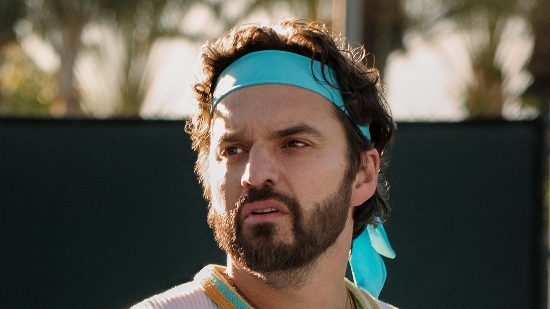 Jake Johnson