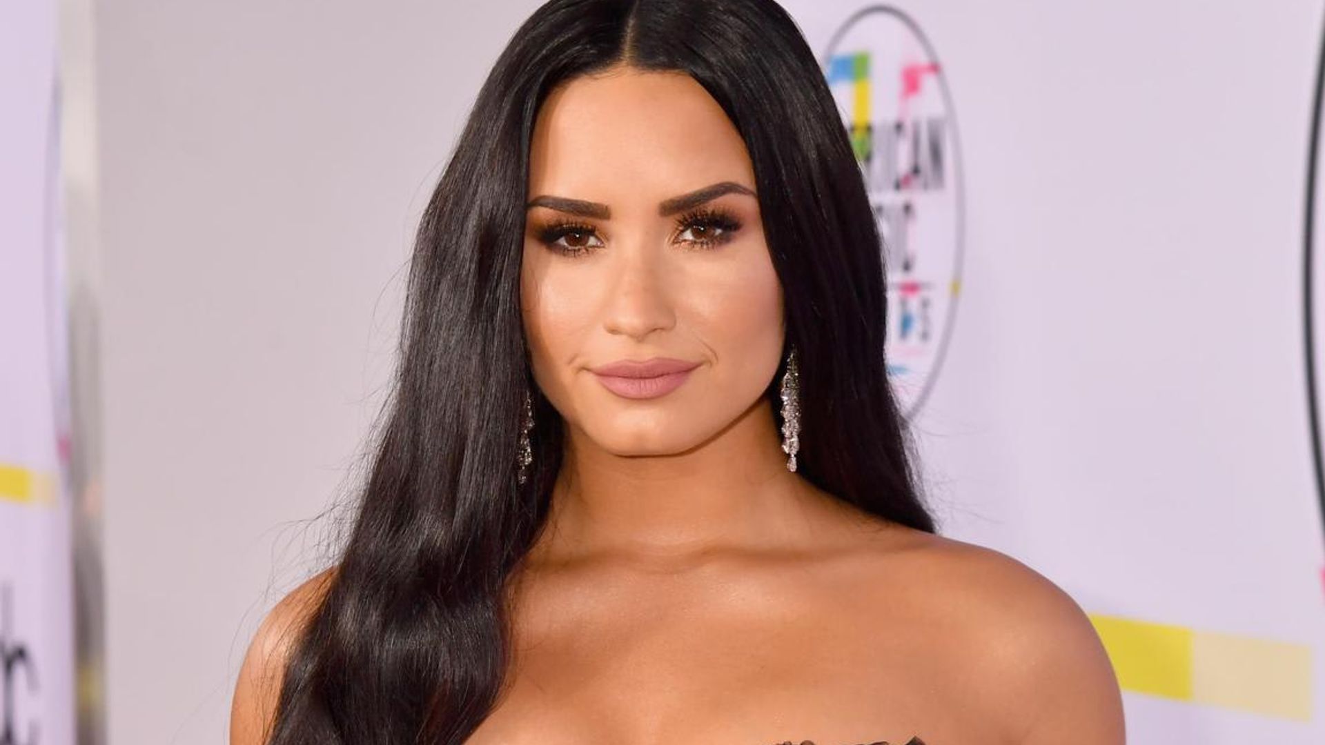 Demi Lovato credits Max Ehrich for her mental health improvement
