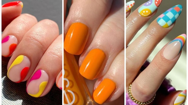 2022 Spring-Summer nail colors you might want to add to your collection