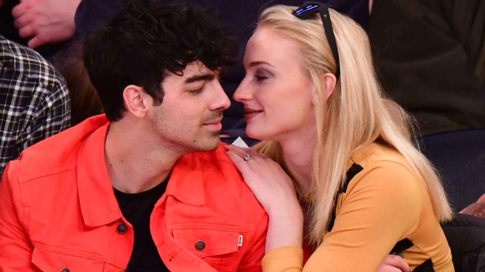 Joe Jonas and Sophie Turner spent time in Paris as A-list guest reveals major wedding detail
