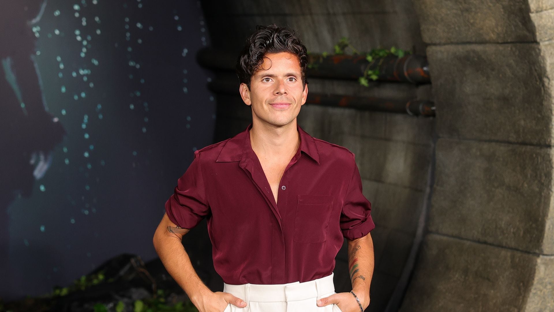 Welcome to Derry's Rudy Mancuso breaks down that explosive new episode