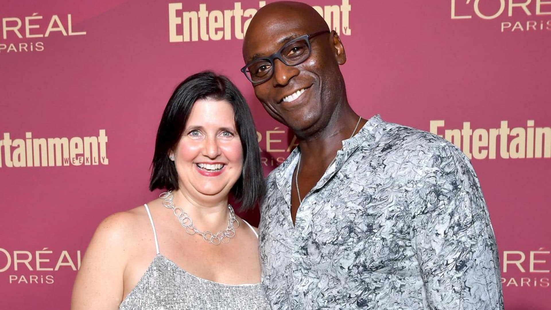 Lance Reddick dies at 60; who was the actor?