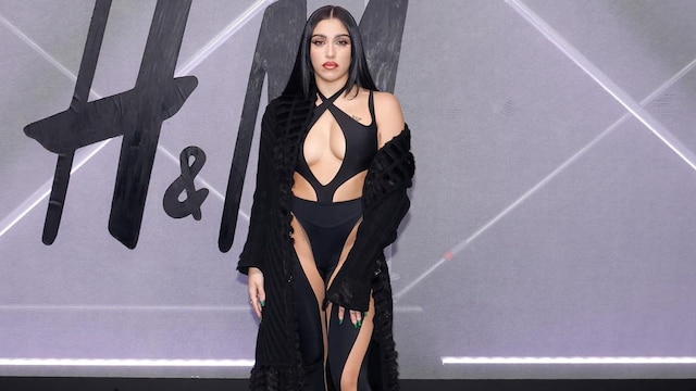 Mugler H&M Global Launch Event