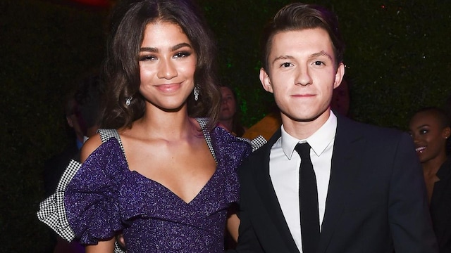 'Spider-Man: Homecoming' film premiere, After Party, Los Angeles, USA - 28 Jun 2017