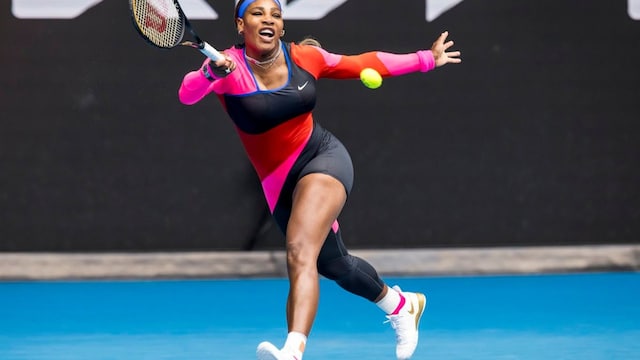 TENNIS: FEB 08 Australian Open
