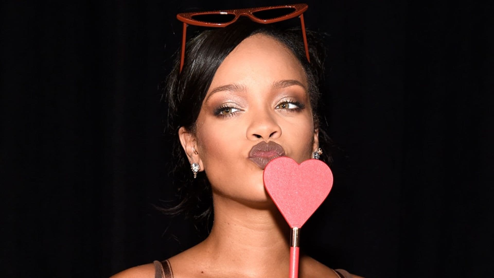 Are Rihanna and her billionaire boyfriend Hassan Jameel engaged?