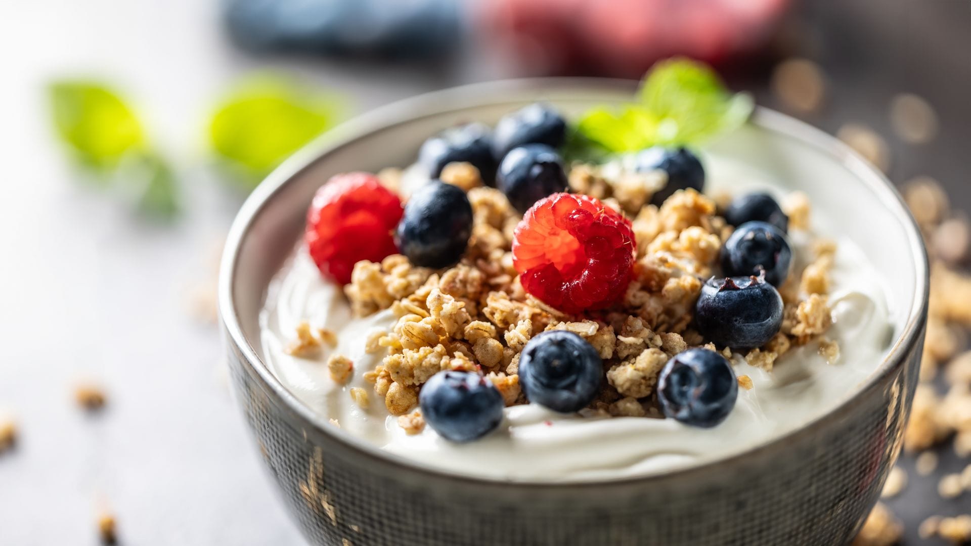 The science-backed superfood for strength, happiness, and overall health
