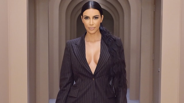 Kim Kardashian