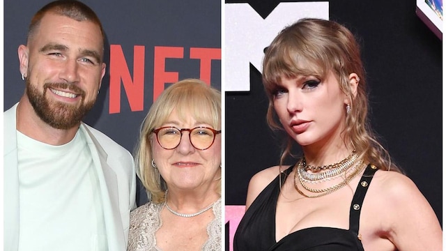 Los Angeles Premiere Of Netflix's "Quarterback"