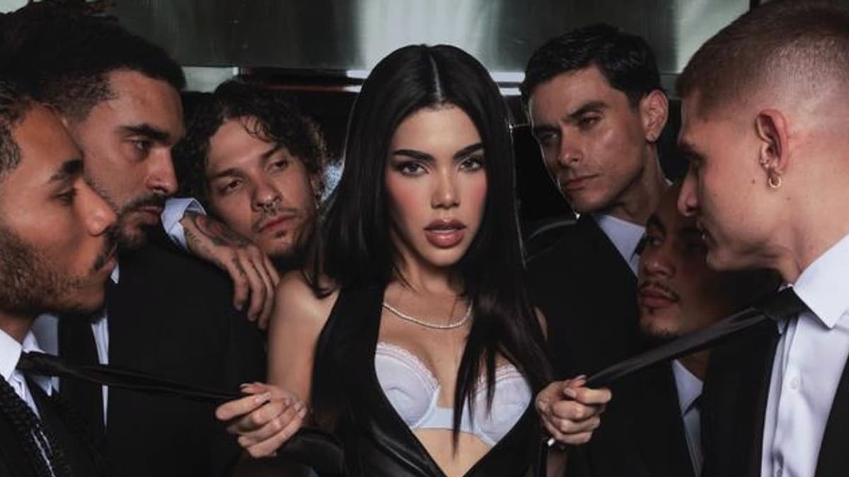 New Music Friday: Kenia Os, Manuel Turizo, Arcangel, Hilary Duff, and more