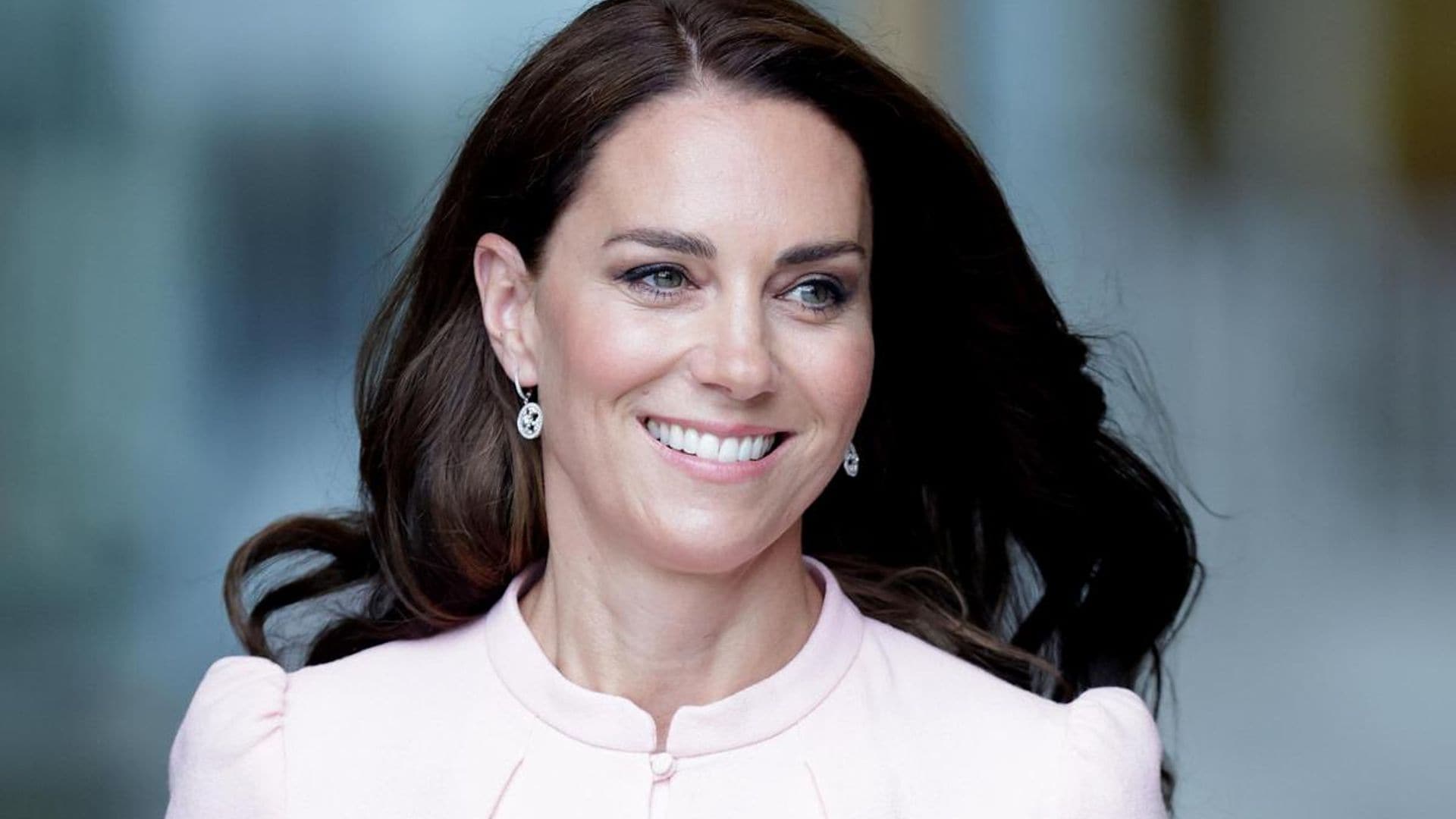 The Princess of Wales’ Barbiecore style