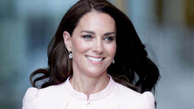 The Princess of Wales' Barbiecore style