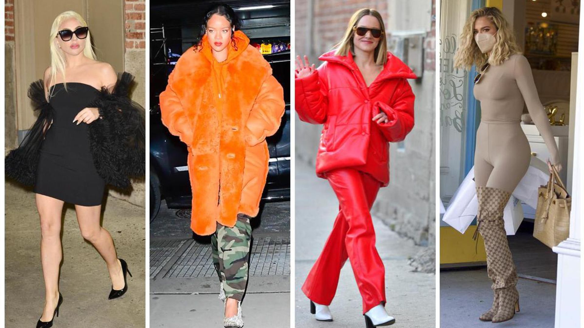 Top Styles of the Week - January 28th