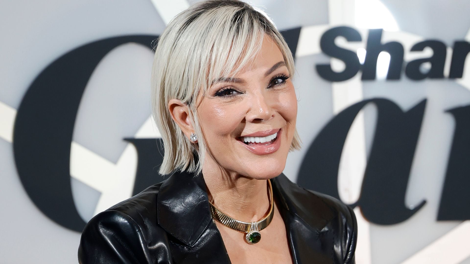 Kris Jenner, 70, admits her 'only real thing' after second facelift