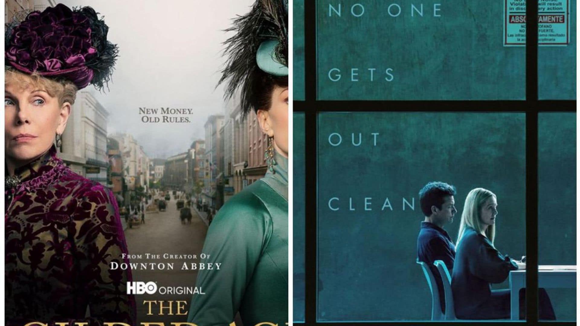 What to watch: 7 movies & shows to stream this week - January 21