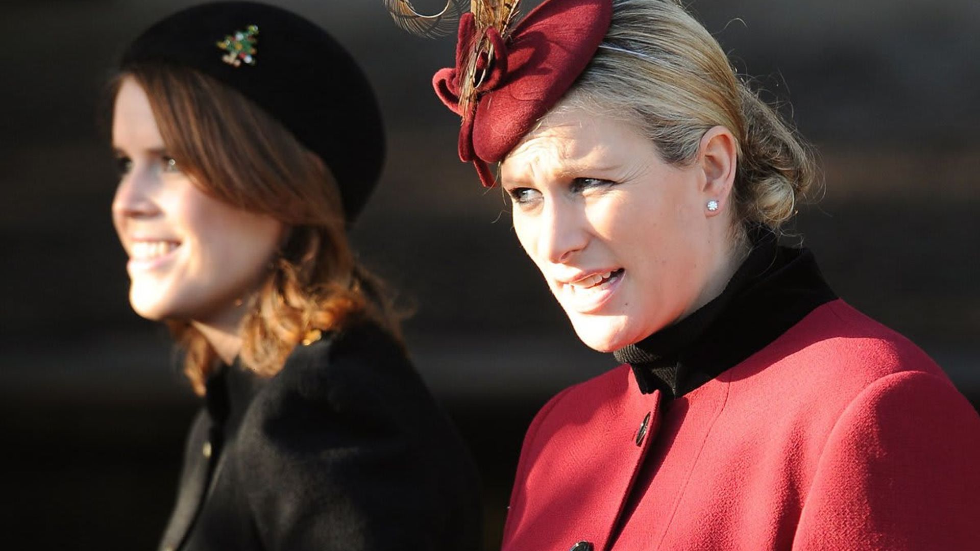 How two of Prince Philip’s granddaughters honored him before his death