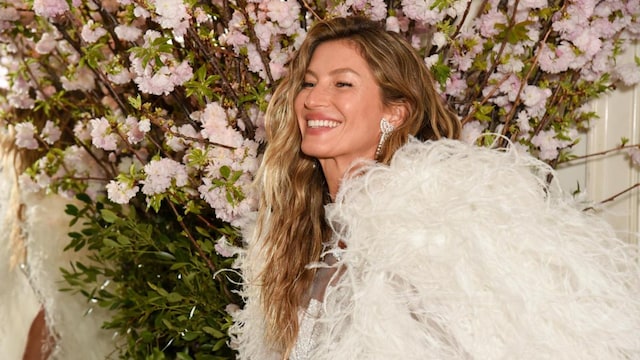 Gisele Bundchen