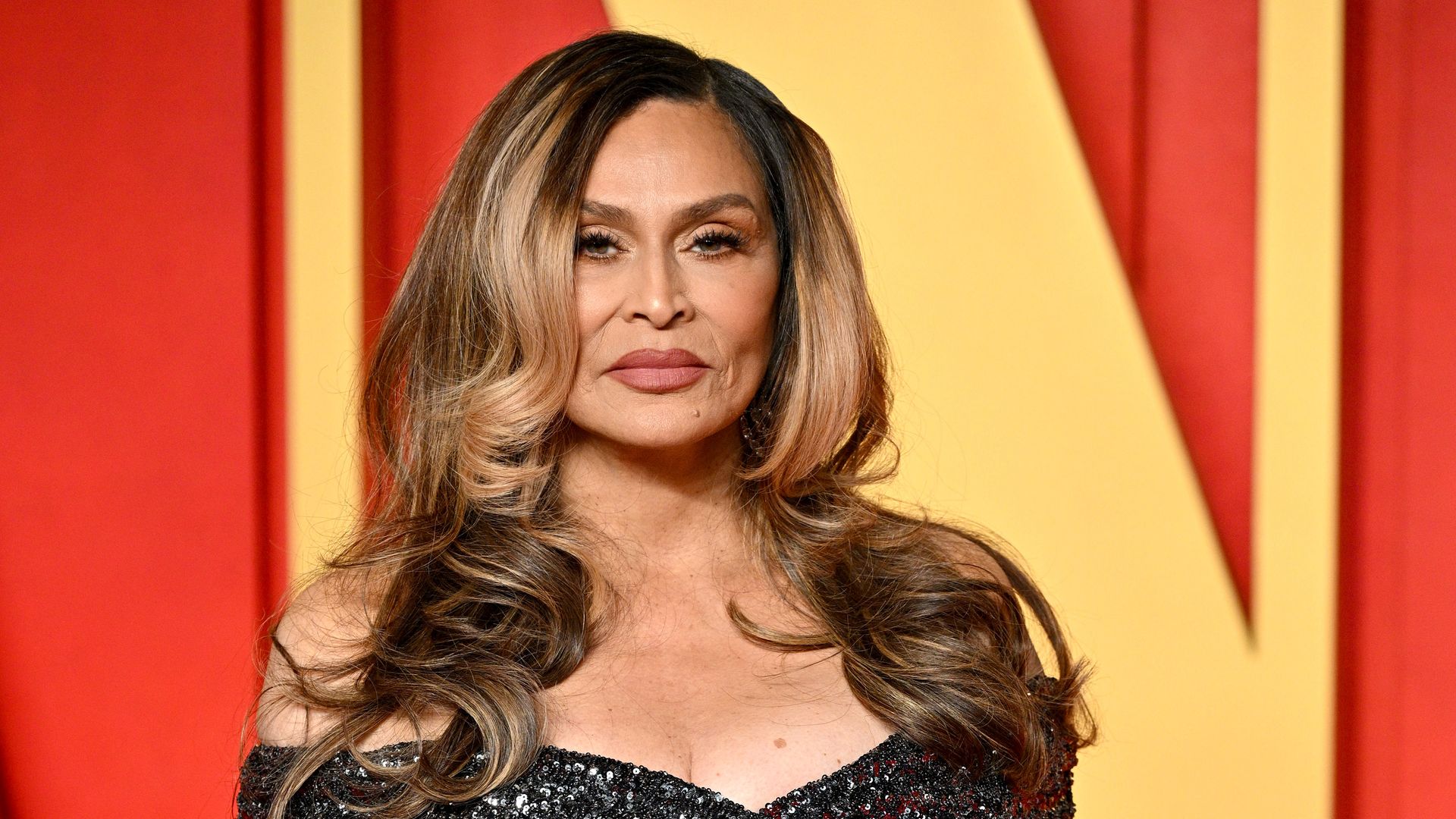 Beyoncé's mom, Tina Knowles, shares her breast cancer battle