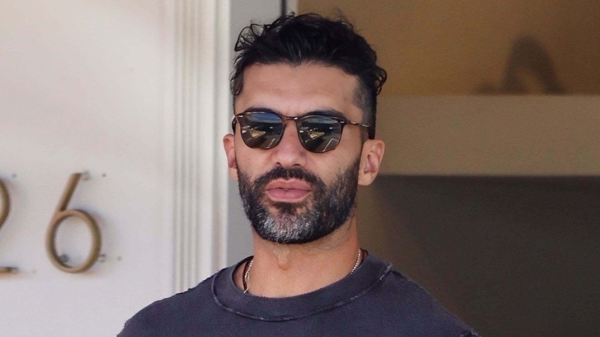 Justin Baldoni returns to Instagram after a five-month hiatus amid Taylor Swift's subpoena