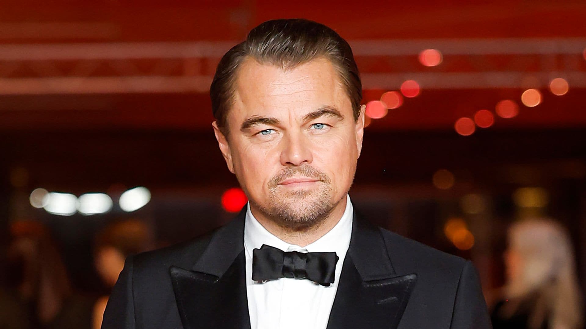 Leonardo DiCaprio makes Met Gala debut alongside Vittoria Ceretti