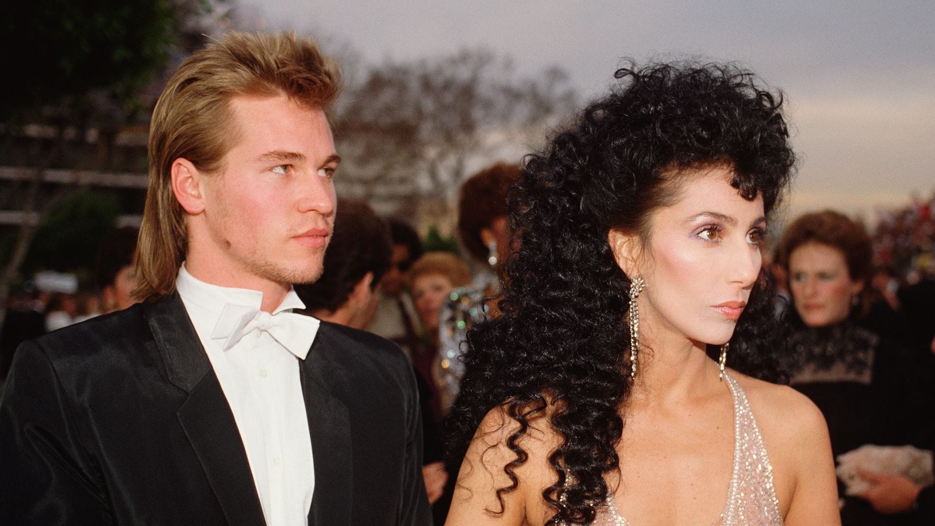 Cher was 'madly in love' with Val Kilmer until their split: The singer shares emotional tribute