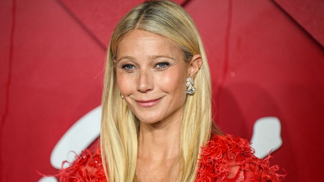 Gwyneth Paltrow 