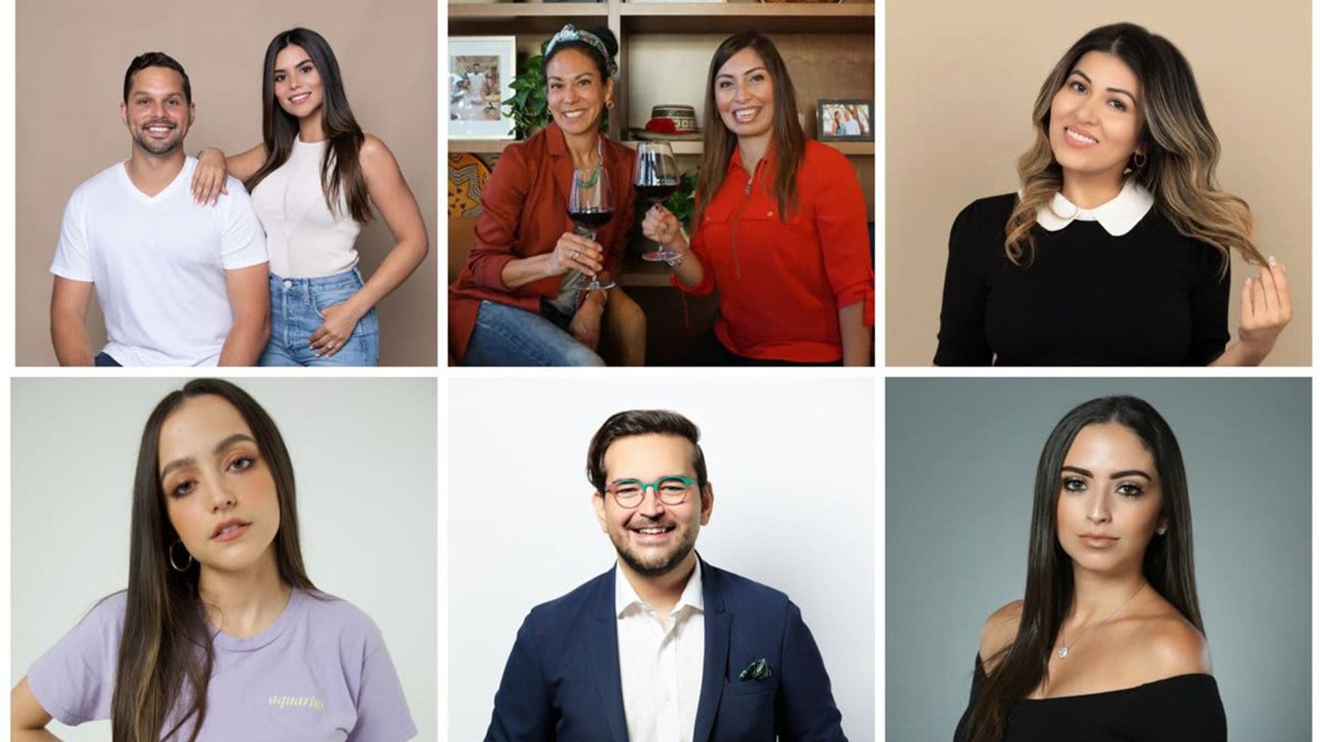 Hispanic and Latinx business owners you can support the entire year