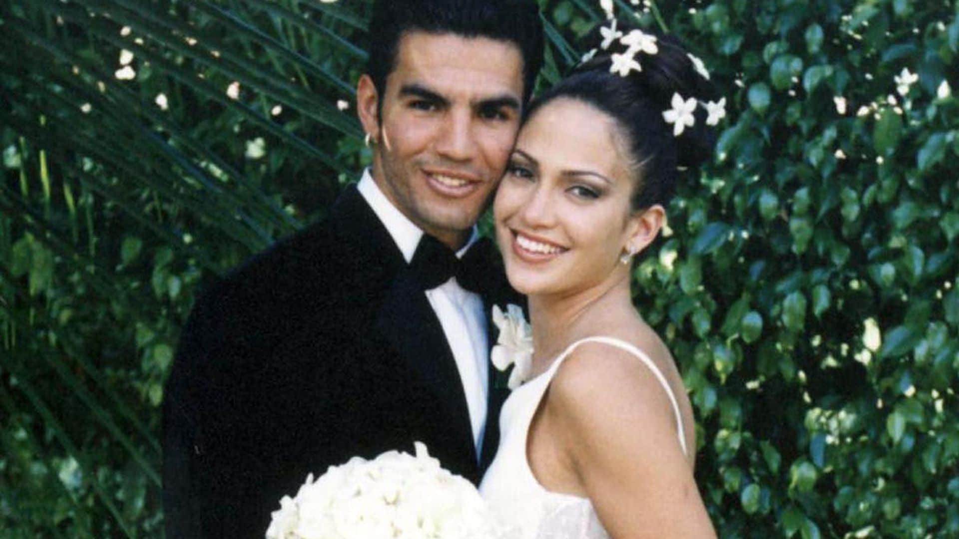 JLo’s ex-husband comments on the recent ‘Bennifer’ wedding: ‘I wish them the best but I’m not sure it will last’