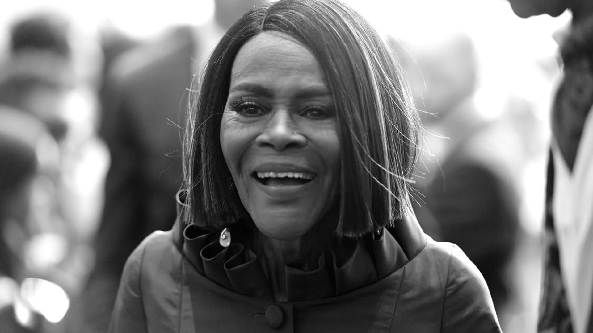 Legendary actress Cicely Tyson passes away at 96 years old, two days after releasing memoir