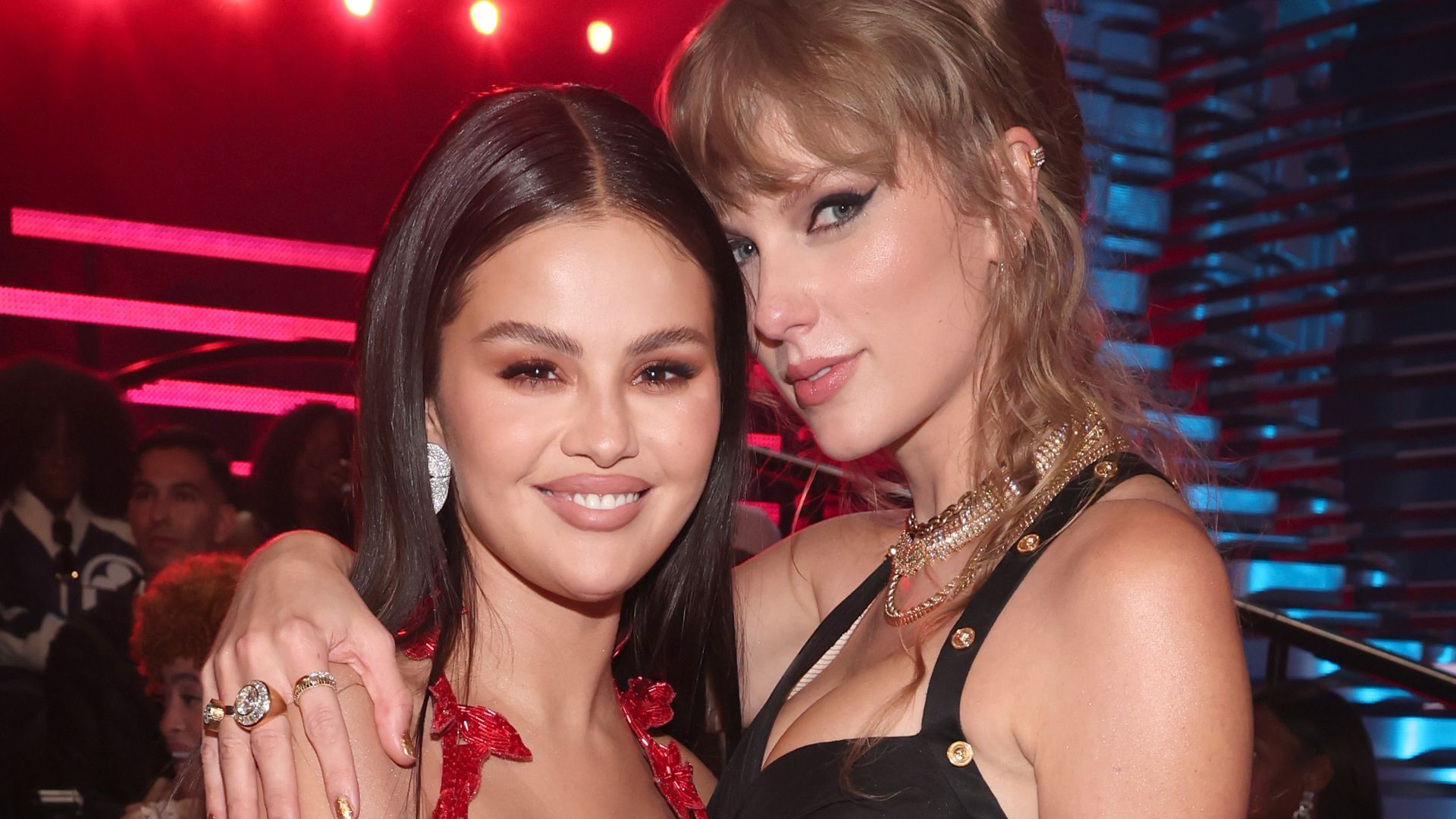 Selena Gomez rumored to be a bridesmaid at Taylor Swift and Travis Kelce’s wedding