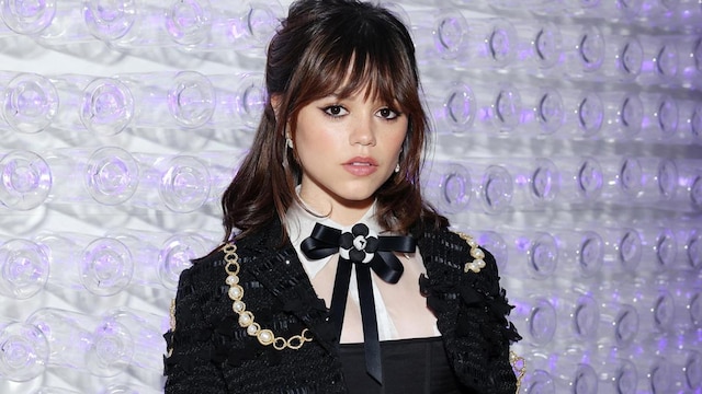 The 2023 Met Gala Celebrating "Karl Lagerfeld: A Line Of Beauty" - Inside